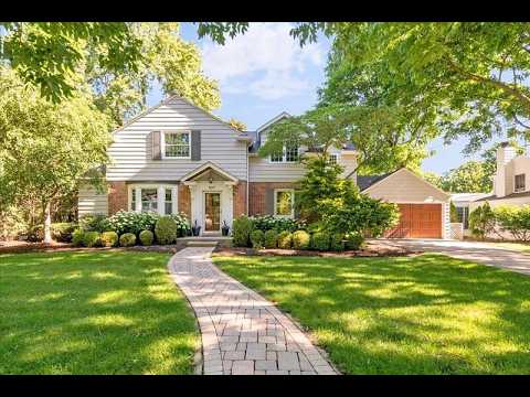 1647 Yorkshire Road, Birmingham, MI home video tour