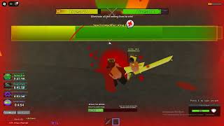 NVZ:L Gameplay #1