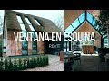 Como hacer ventanas en esquina - LOSA Y MUROS - Revit