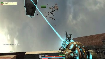 Money+Item Drop on Zarp Gaming SSRP Garry