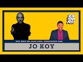 Jo Koy on the importance of representation in &quot;Easter Sunday&quot; | Renaissance Man | New York Post
