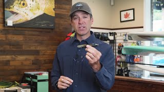 The Beginners Guide to Essential Fly Fishing Tools For Freshwater and Saltwater Resimi