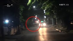 Aksi Kejar-kejaran Tim Rajawali Dengan Terduga Maling Pembawa Sajam - 86