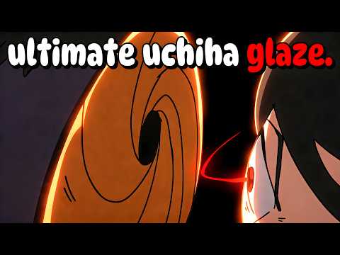 Itachi vs Obito was a BATTLE OF HACKERS💀