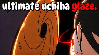 Itachi vs Obito was a BATTLE OF HACKERS💀