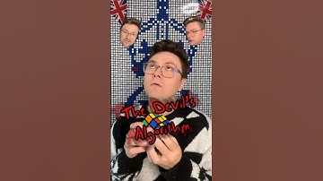 The Devil’s Algorithm How To Solve a Rubik’s Cube