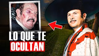 La MUERTE de ANTONIO AGUILAR como NUNCA🚫 te la CONTARON (Documental)