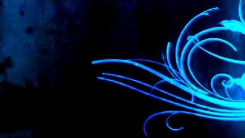 YouTube   Final Intro   Adobe After Effects CS4   ENDLESS FLOURISH