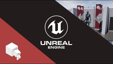 Video playback on Objects and Surfaces | Unreal Engine