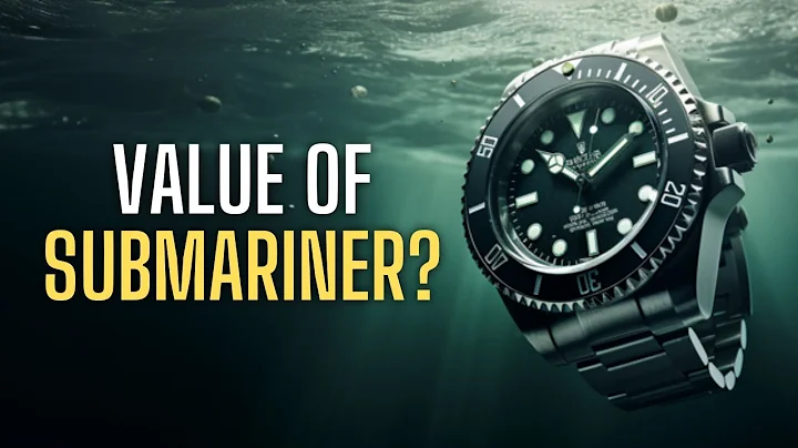 Is It Worth Buying A Rolex Submariner In 2023?