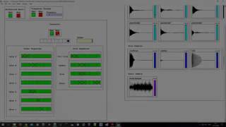 Pure Data Sequencer Annotated