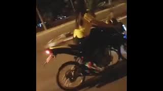 mundur alon alon,vixion jari jari🙏
