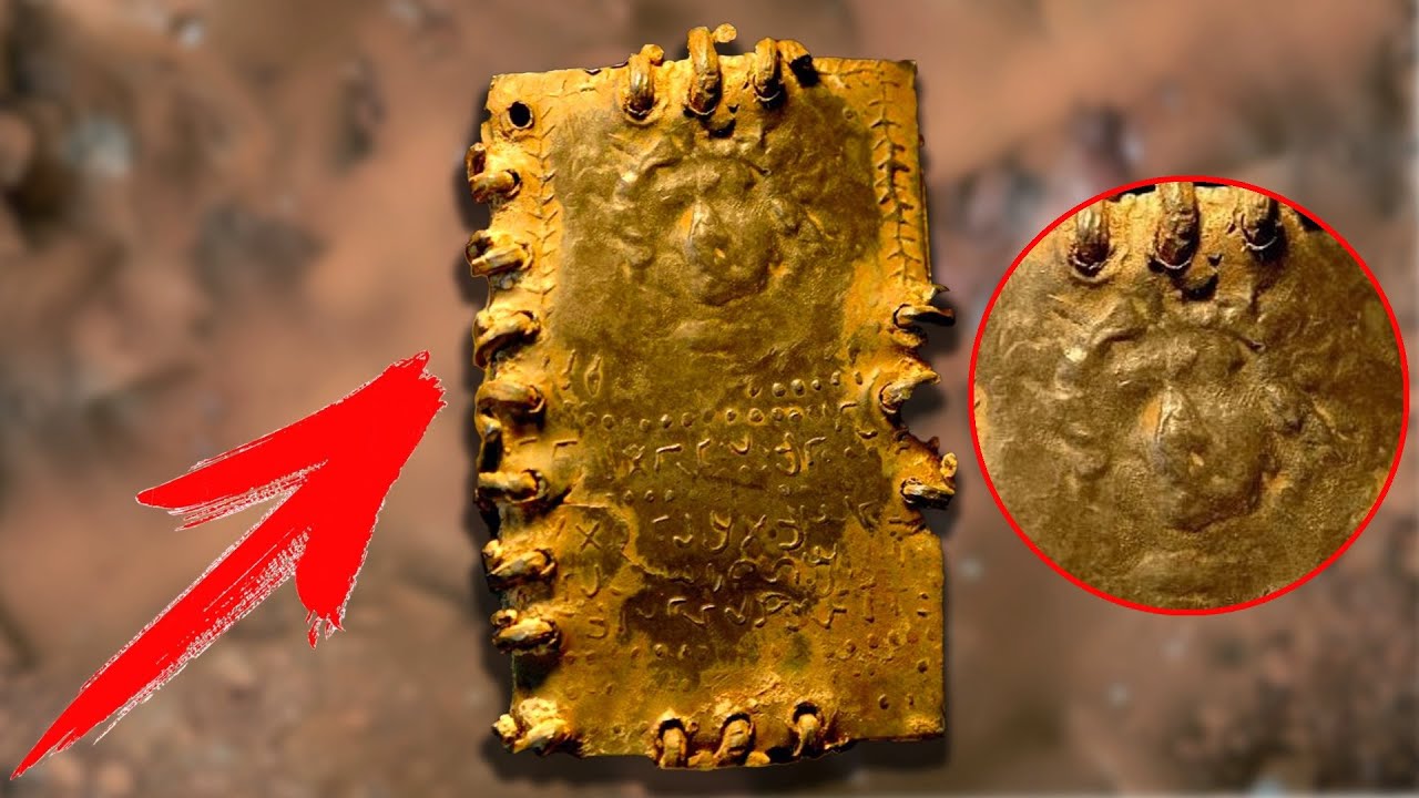 12 Most Incredible Ancient Technologies Scientists Still Can’t Explain