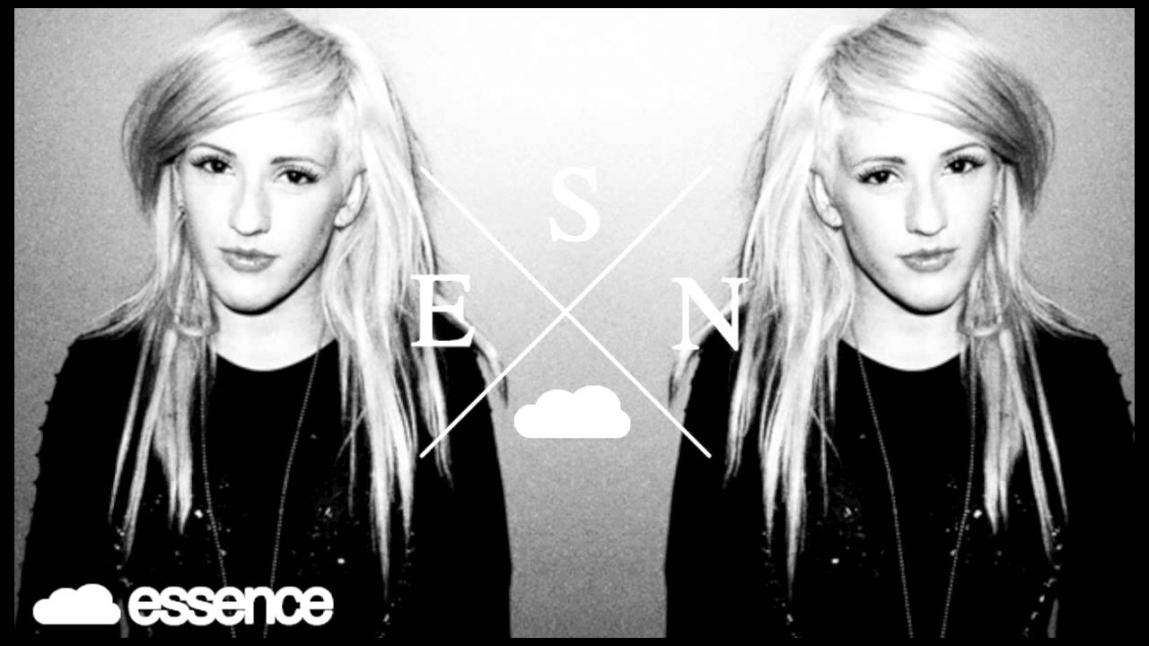 youtube ellie goulding whole thing started youtube ellie goulding whole thing started