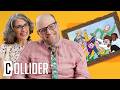 Long Story Short's Raphael Bob-Waksberg and Lisa Edelstein Tease Season 2