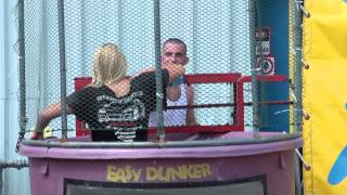 MassPerformance Audra Gets Dunked 07.31.2011.wmv