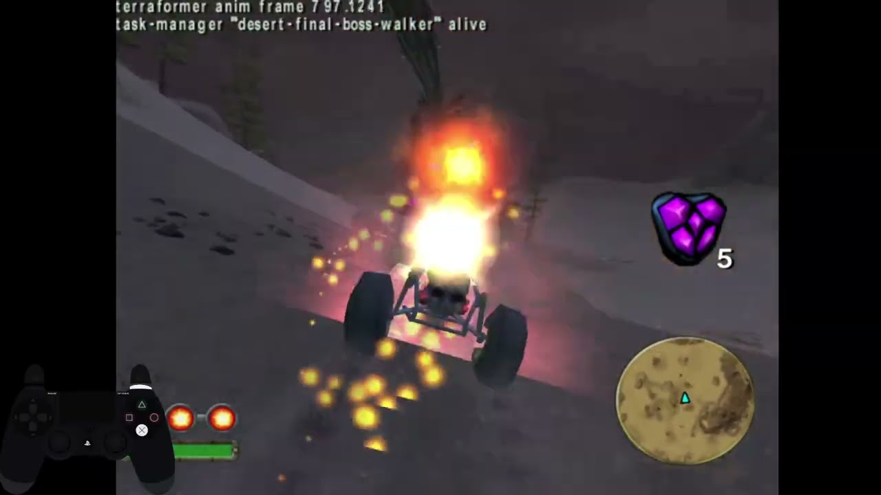 Terraformer Fast Cycle + Normal Cycle backup Tutorial