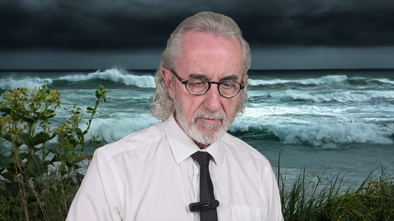 Библейский стих за стихом (6) Первая книга Царств 14:1-23