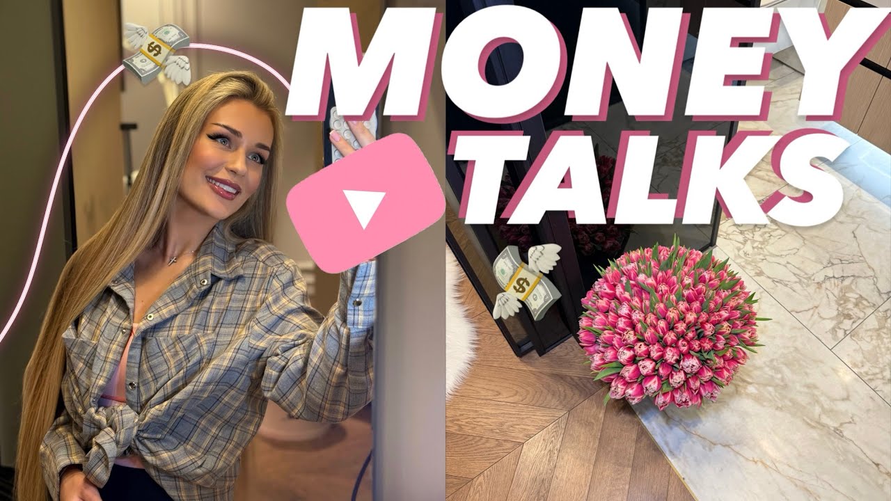 ФІНАНСОВА ГРАМОТНІСТЬ ПО ЖІНОЧОМУ / ЯК Я ВІДКЛАДАЮ І ВИТРАЧАЮ 