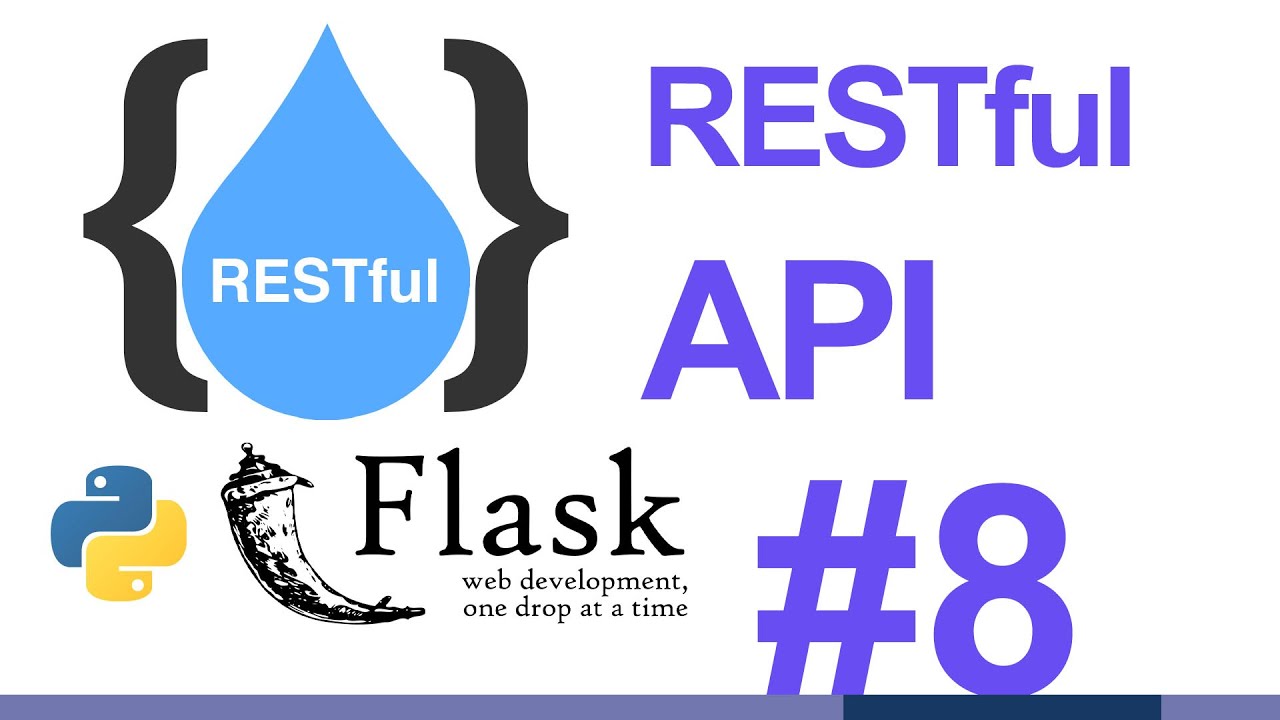 Flask Python. Flask API Gateway. Flask api