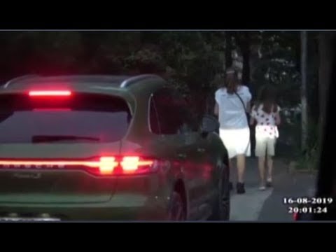 რატომ და რამდენ ხანს უთვალთვალებდნენ ნიკა გვარამიას ცოლ-შვილს