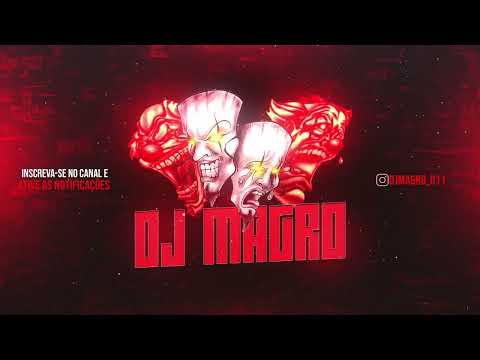 SUPER MONTAGEM DO MINE GAME - DJ MAGRO - MC MN