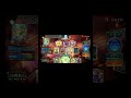 【シャドバWB】リノセウスのイカれ具合がよくわかる動画【切り抜き】