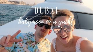 BABYMOON IN DUBAI