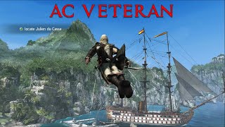 Ac4 What Master In Edward Looks Like Julien Du Ce