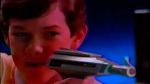 Atari XE Video Game System Commercial - 1987 - "Atari Vs Nintendo"