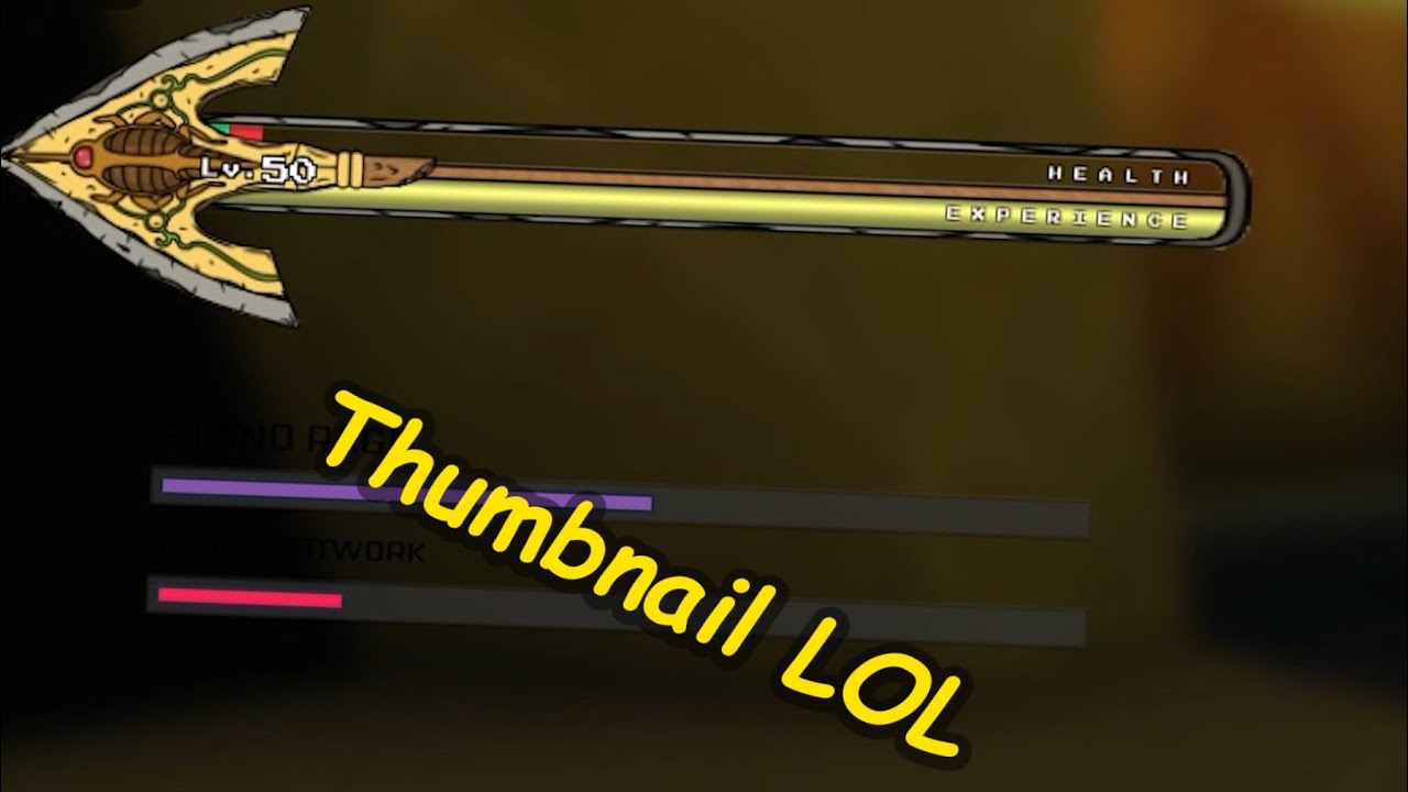 [YBA] What Was Uzukee THINKING?!?!