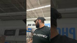 Keep Scrolling Dont Stop Ran Into Some Family At Walmart