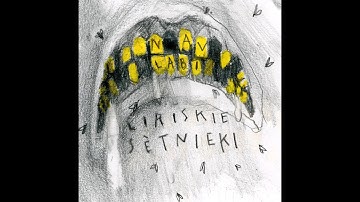 LIRISKIE SĒTNIEKI - WWWW*PAGRĪDES_HIP-HOPA_ATDZIMŠANA*