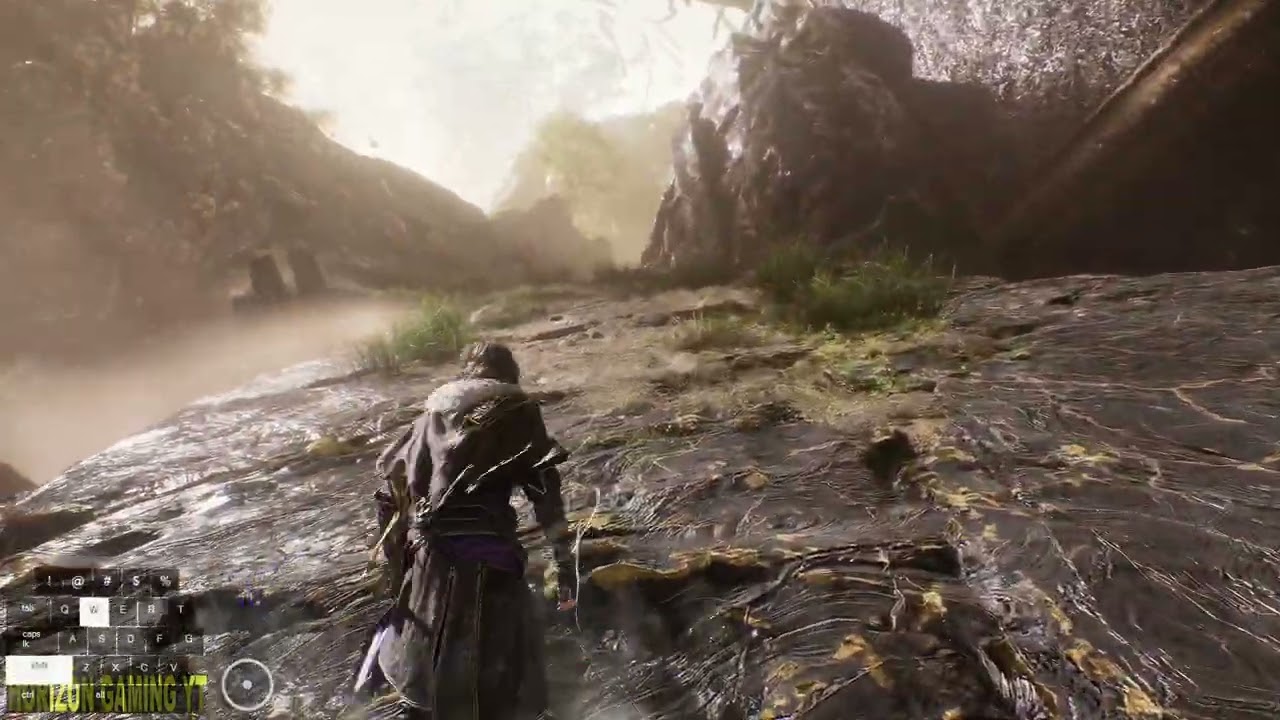 How to Find Tainted Sanctuary Expedition Flag Rest Point Location