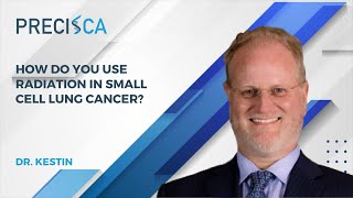 How Do You Use Radiation In Small Cell Lung Cancer?