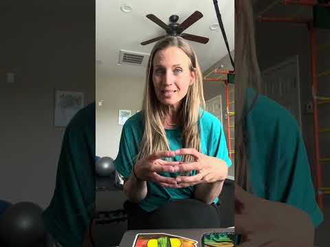 Primitive Reflex Integration