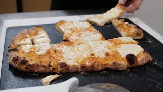 You will upset Craig if you cut the pizza like this by Pig Pie Co 115 views 2 months ago 6 minutes, 19 seconds