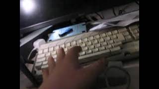 the atari adventure begins