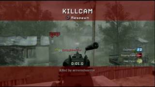 Why I hate cod4 pt 1