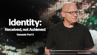 Identity: Received not Achieved