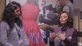 TalkDoc - Intervista a Margherita Ferri
