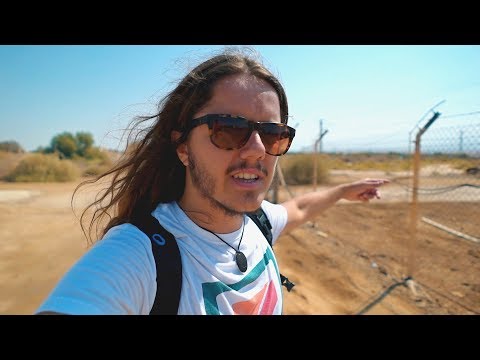 Video: Quando Le Persone Chiedono Del Mio Viaggio In Israele - Matador Network