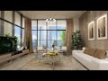 MBL Residence Apartments in Jumeirah Lakes Towers, Dubai