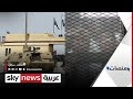 كيف حصل مساجين طرة في مصر على السلاح منصات كيف حصل مساجين طرة في مصر على السلاح منصات