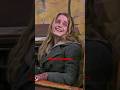 Emma Watson Can't Stop Laughing in This Harry Potter Scene!?