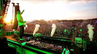 Pluko - JUMP OUT (w/ Daniel Allan)