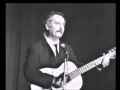 Georges brassens  le grand chne live  bobino 1969