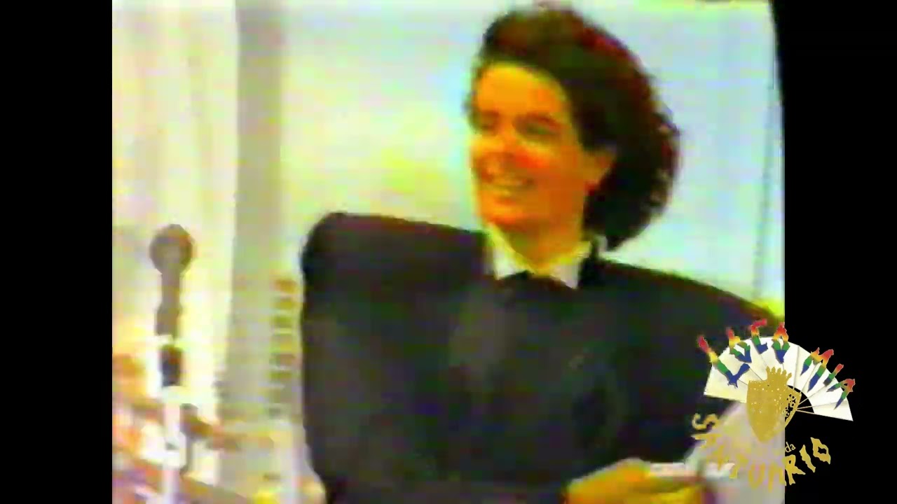 LOCO MÍA - FIESTA LATINA