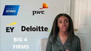 Download Lagu The Truth about Working at the Big 4 Accounting Firms | Why I Left MP3 Download Lagu The Truth about Working at the Big 4 Accounting Firms | Why I Left MP3