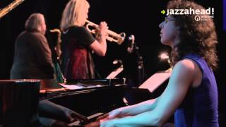 Download Lagu jazzahead! 2015 - Marianne Trudel Quintet feat. Ingrid Jensen MP3